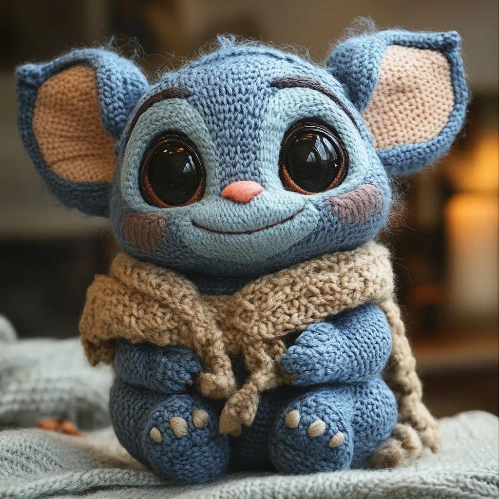 cute stitch