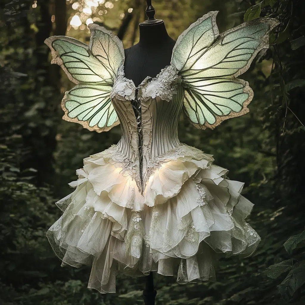 fairy dress