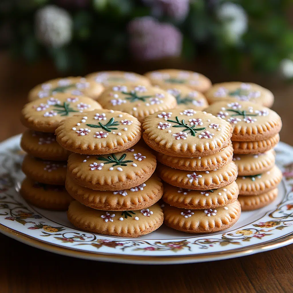 galletas