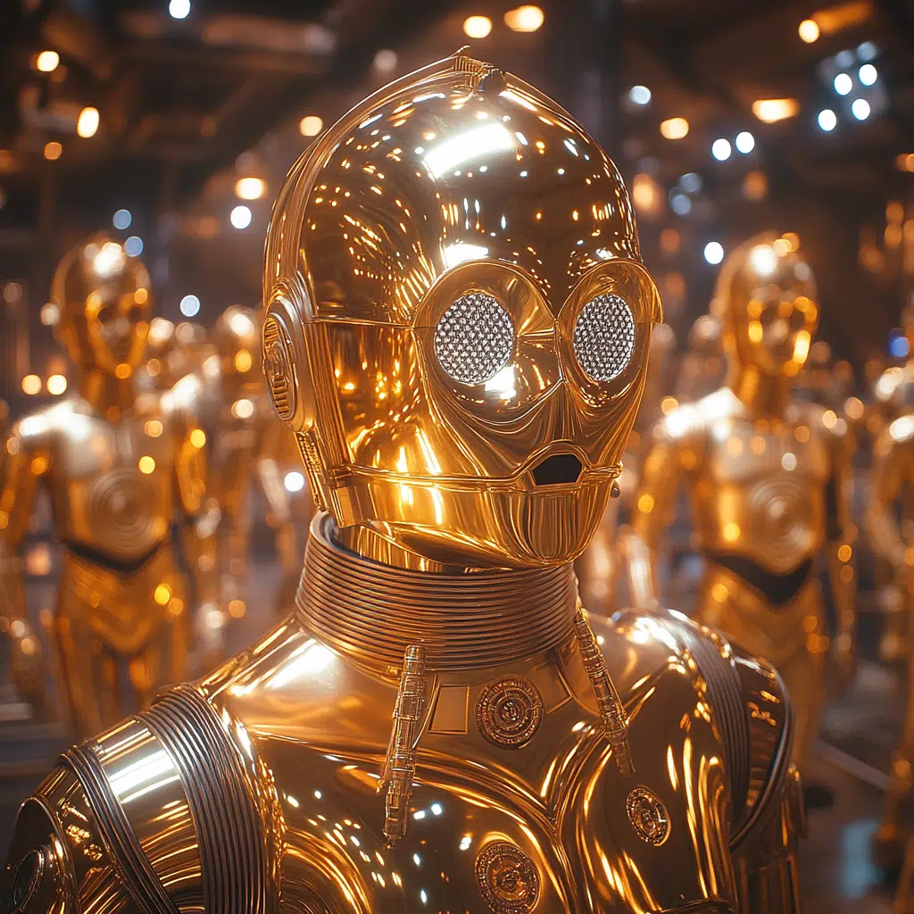 goldenrod c3po error