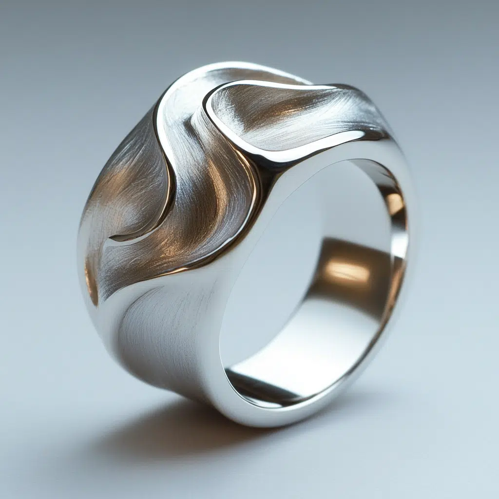 groove ring