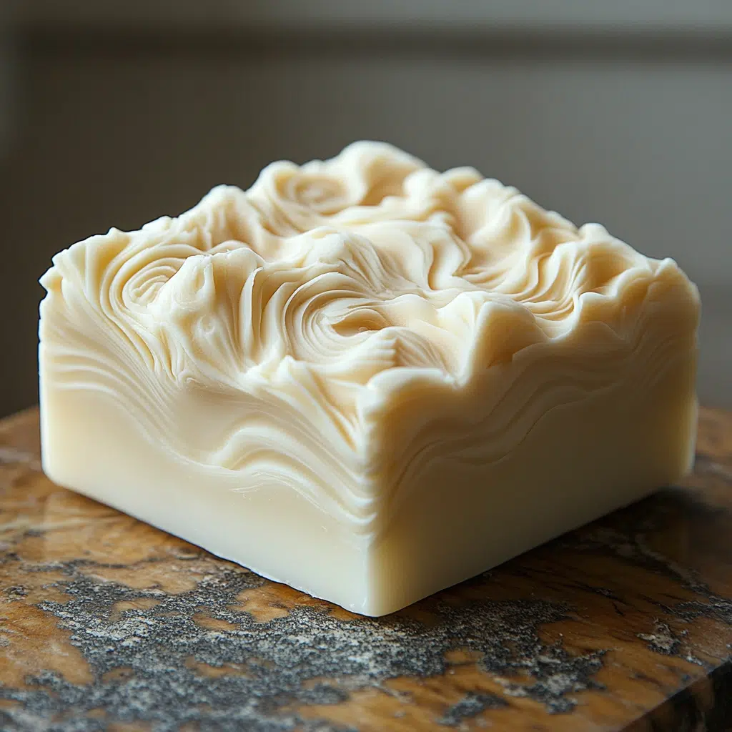 ivory soap