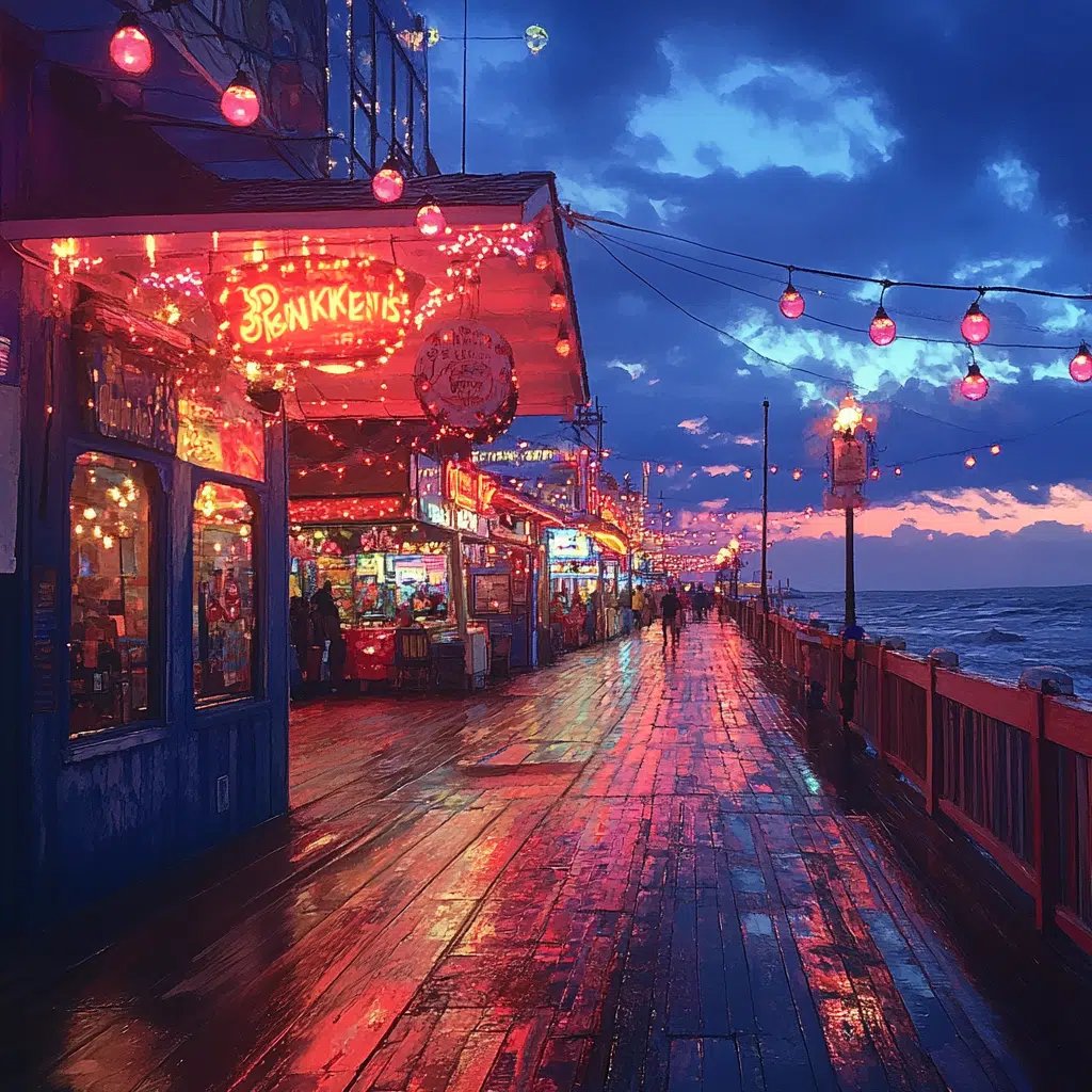 jenkinsons boardwalk