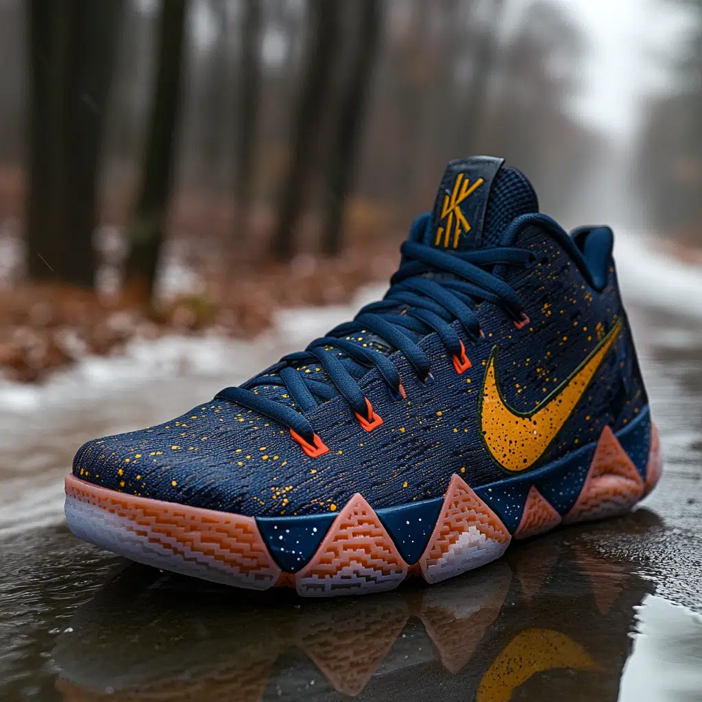 kyrie 4