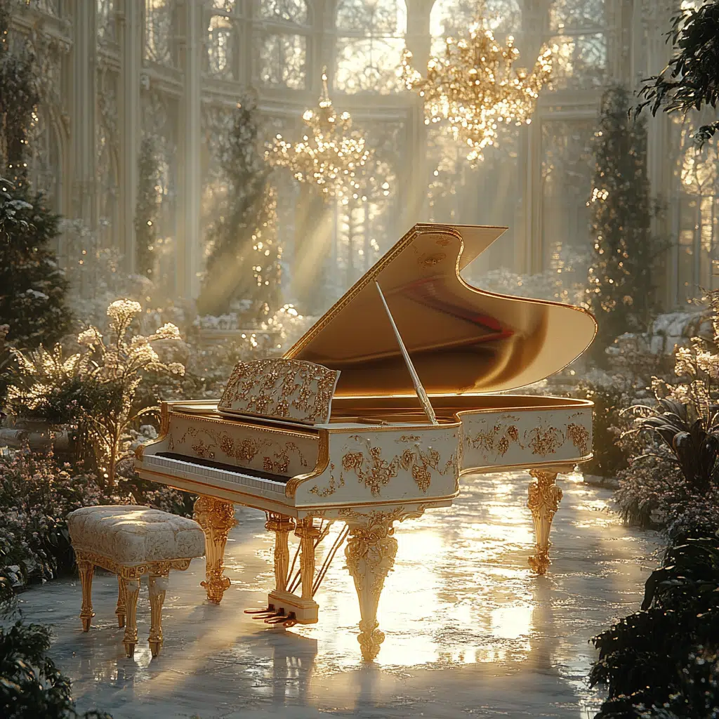 my sweet piano