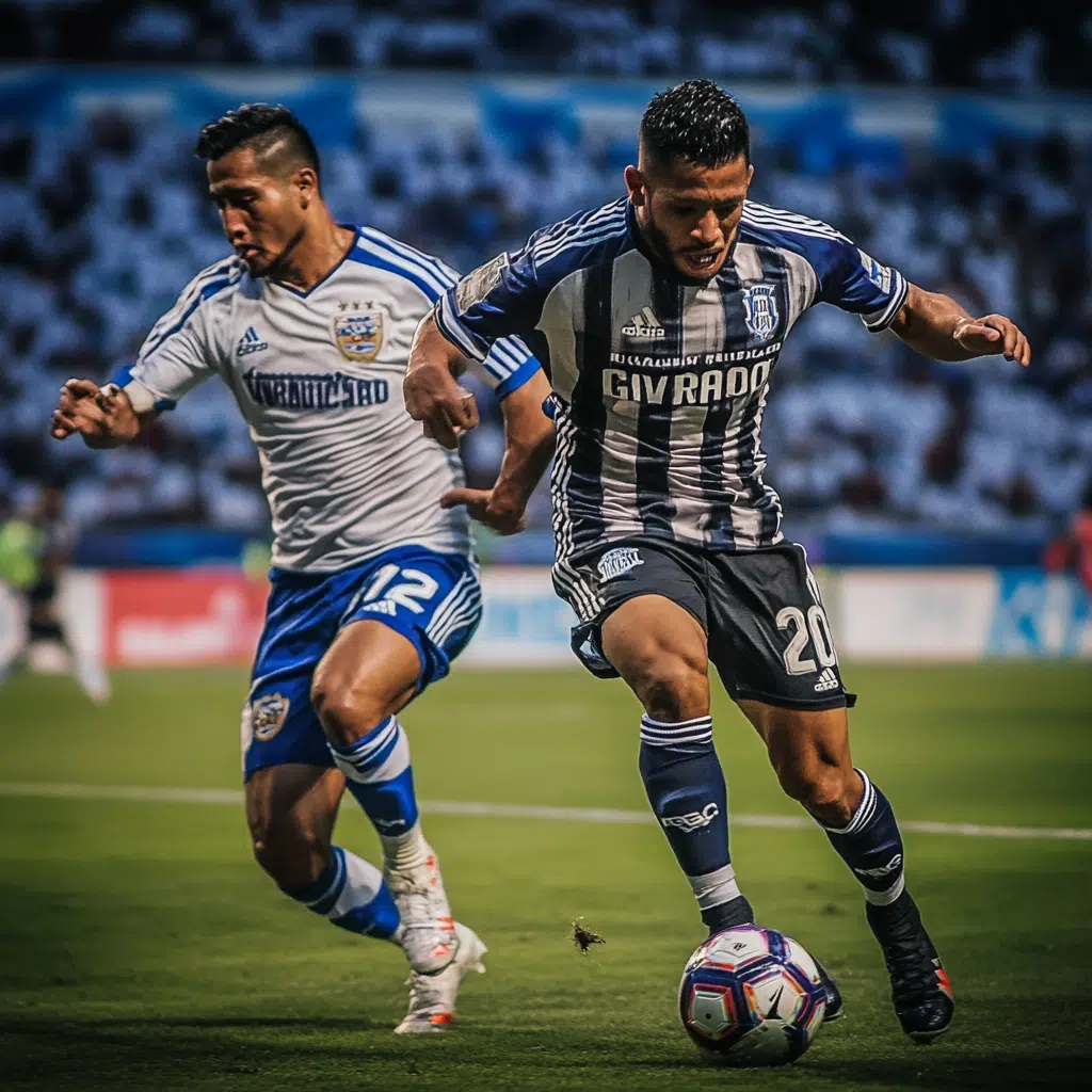 pachuca vs guadalajara