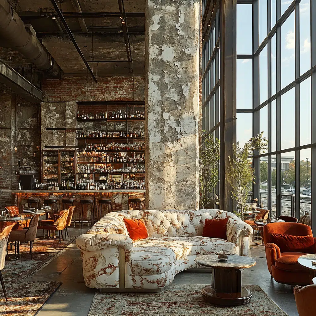 soho house nashville