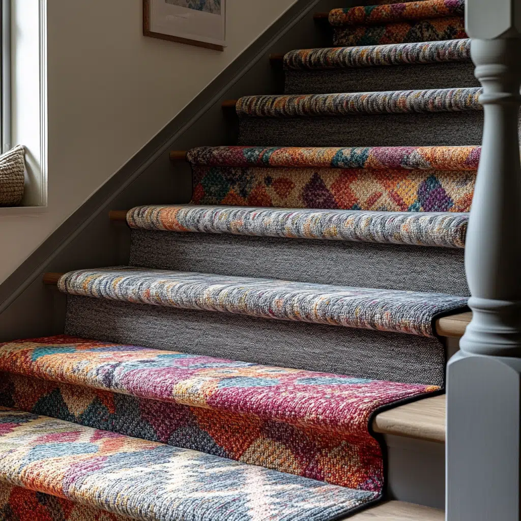 stair runners