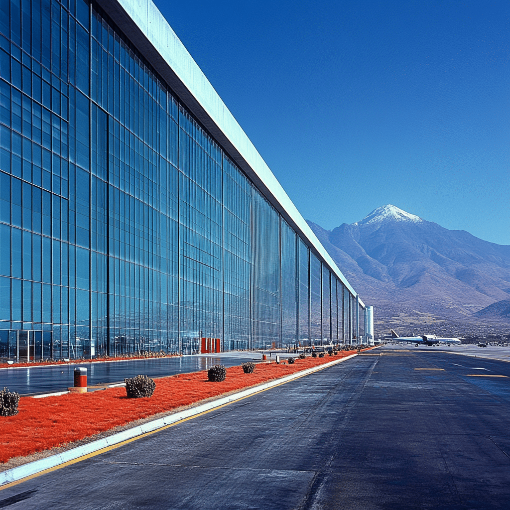 aeropuerto internacional de toluca