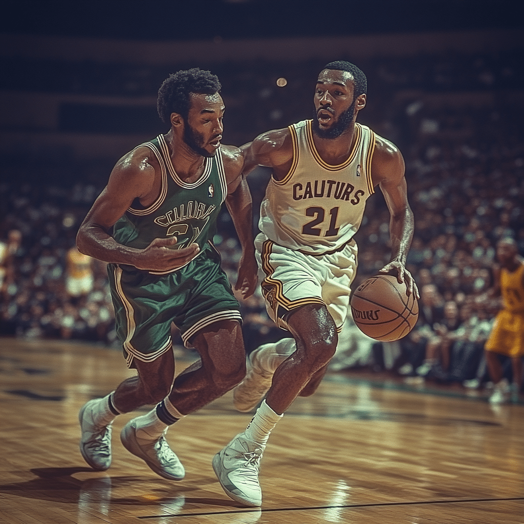 boston celtics vs cleveland cavaliers