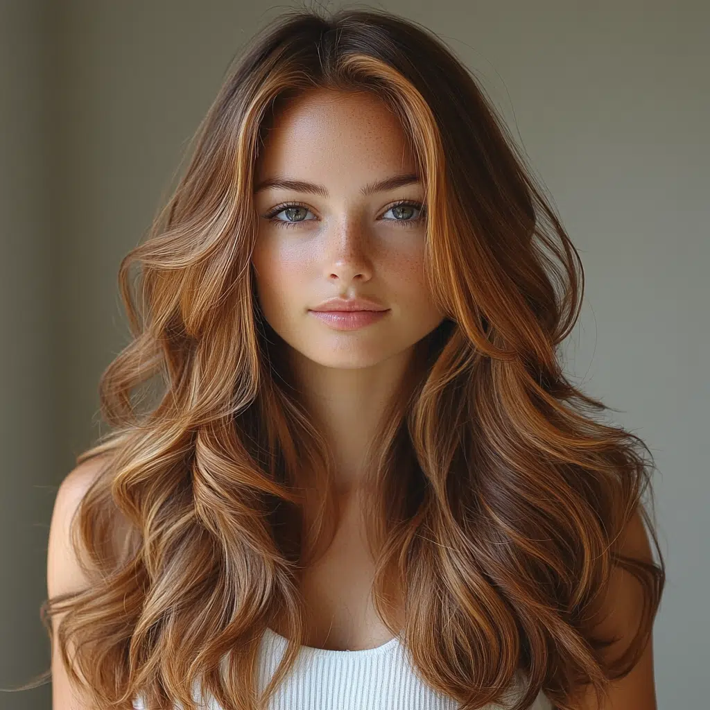 brown hair dye