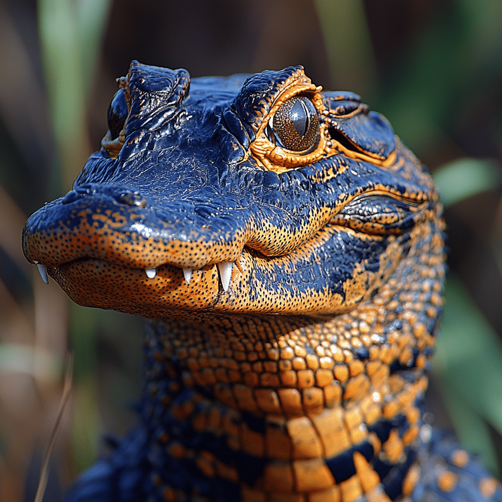 caiman