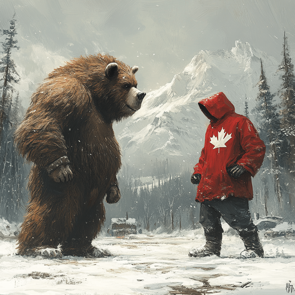 canada vs