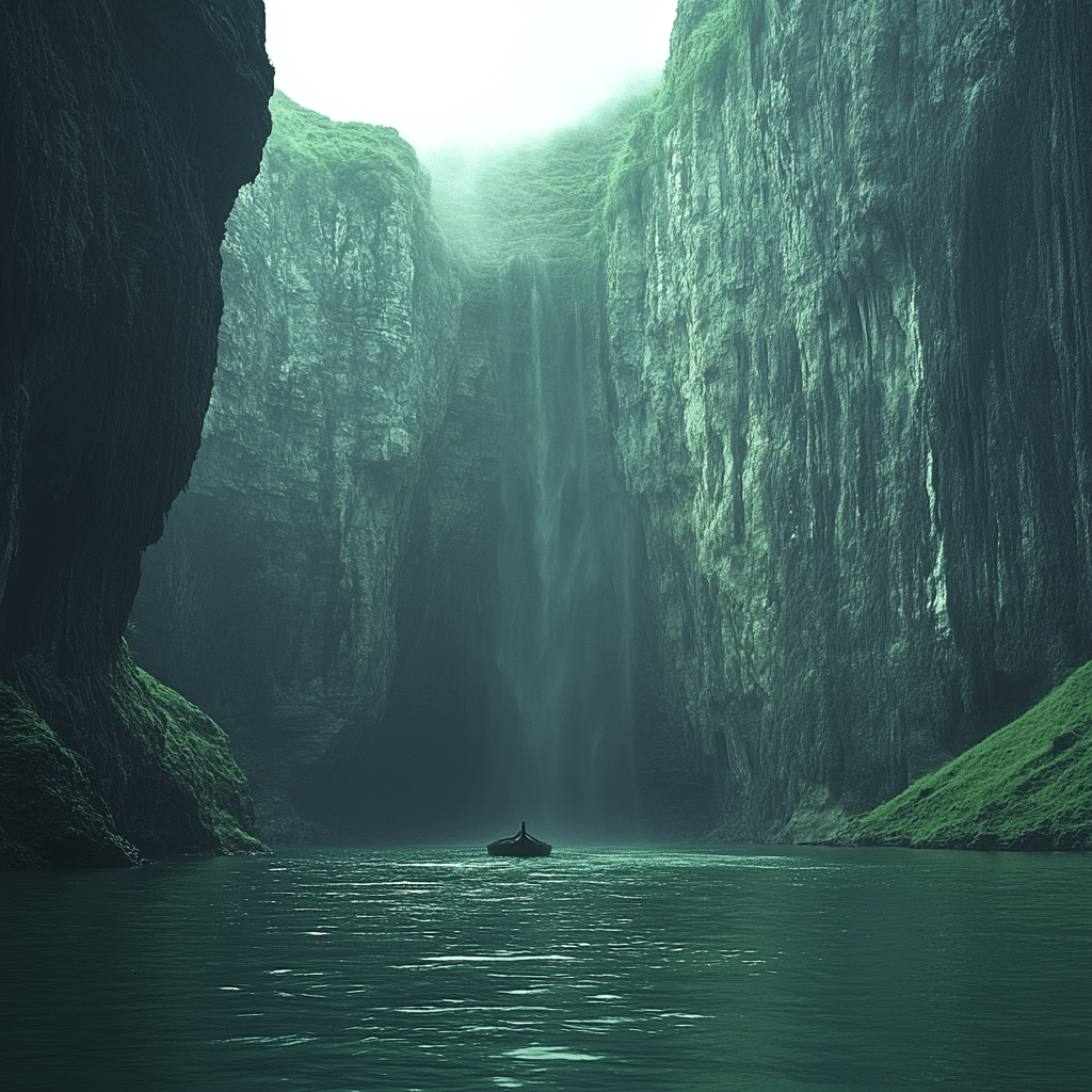 canon del sumidero