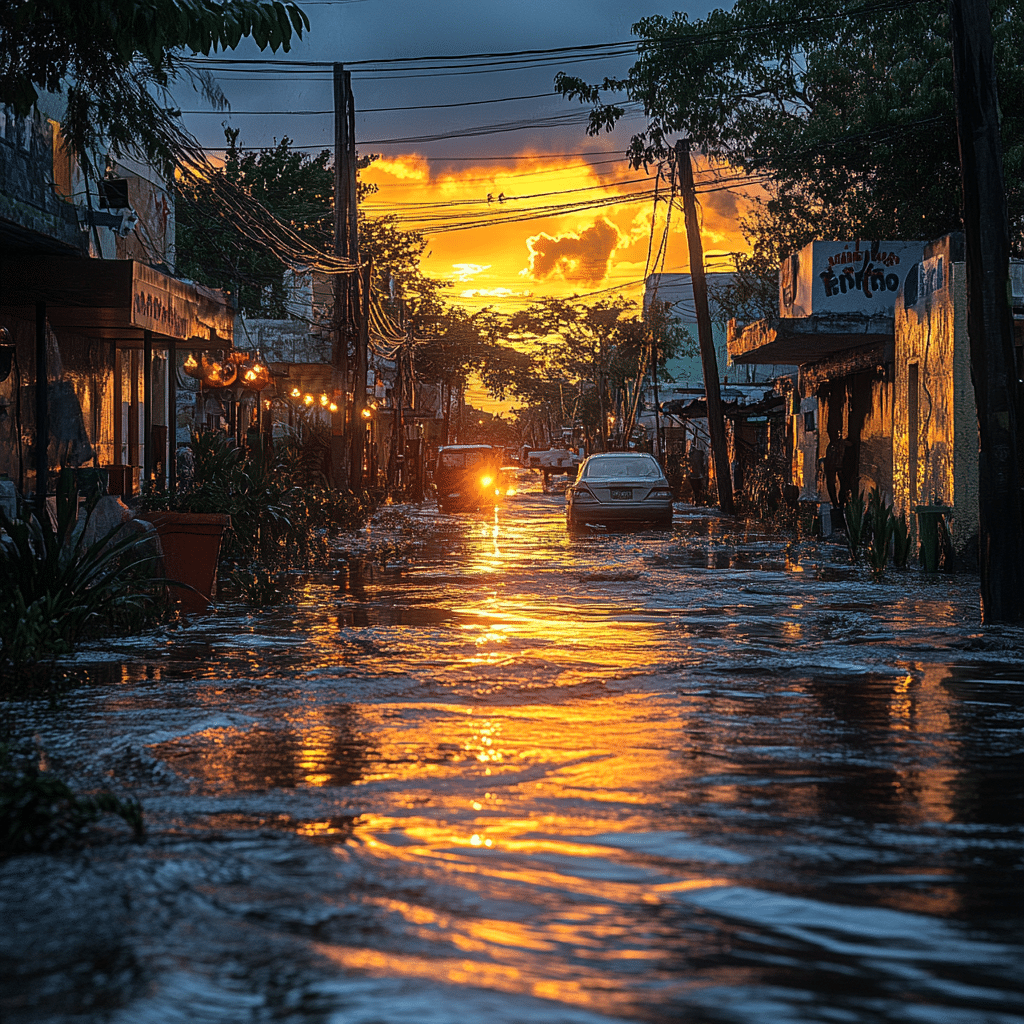 clima tuxpan veracruz