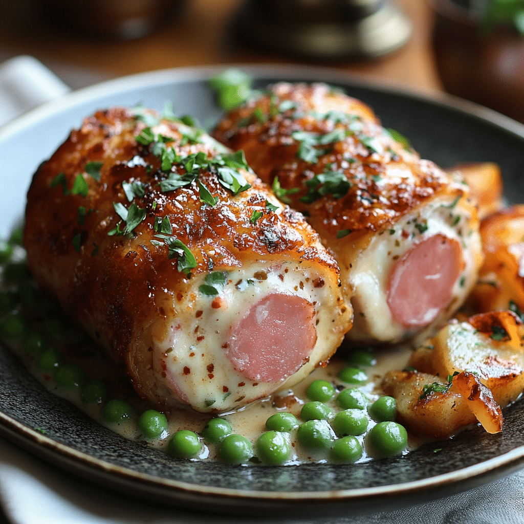 cordon bleu