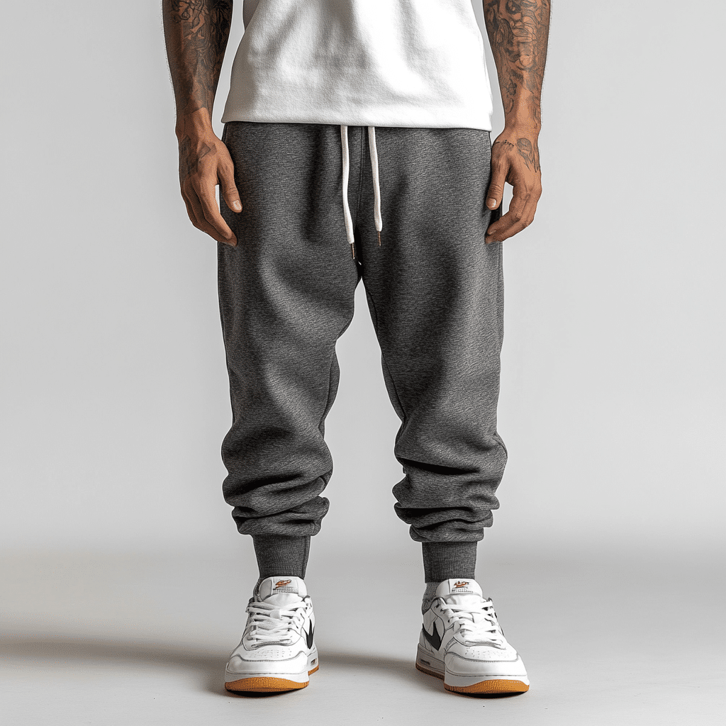 essentials sweatpants