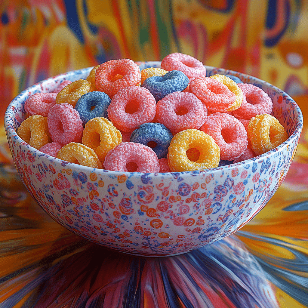 froot loops