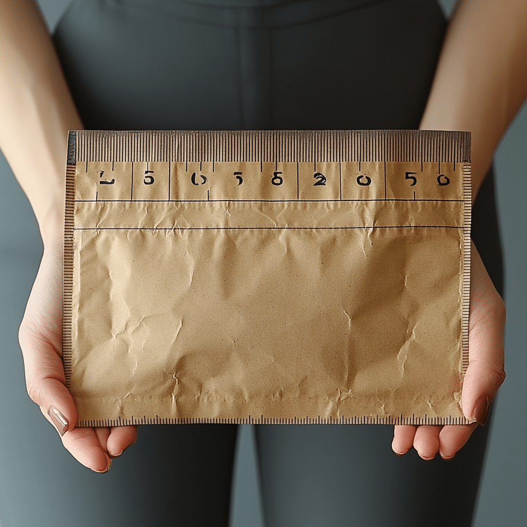 inseam measurement