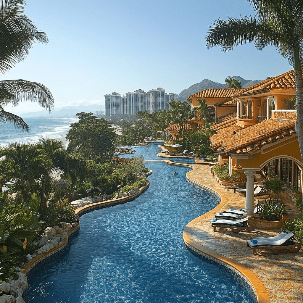 melia puerto vallarta