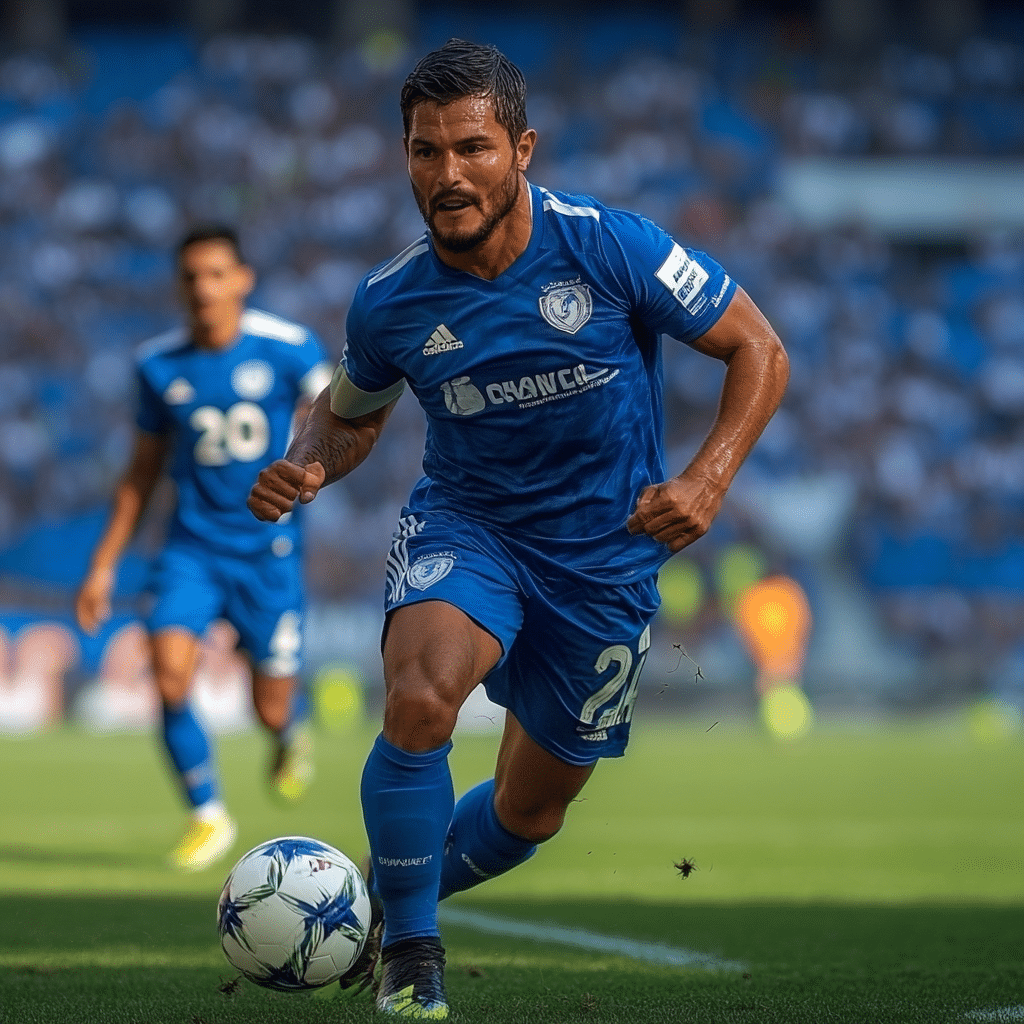 puebla vs cruz azul