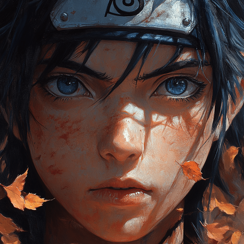 sasuke