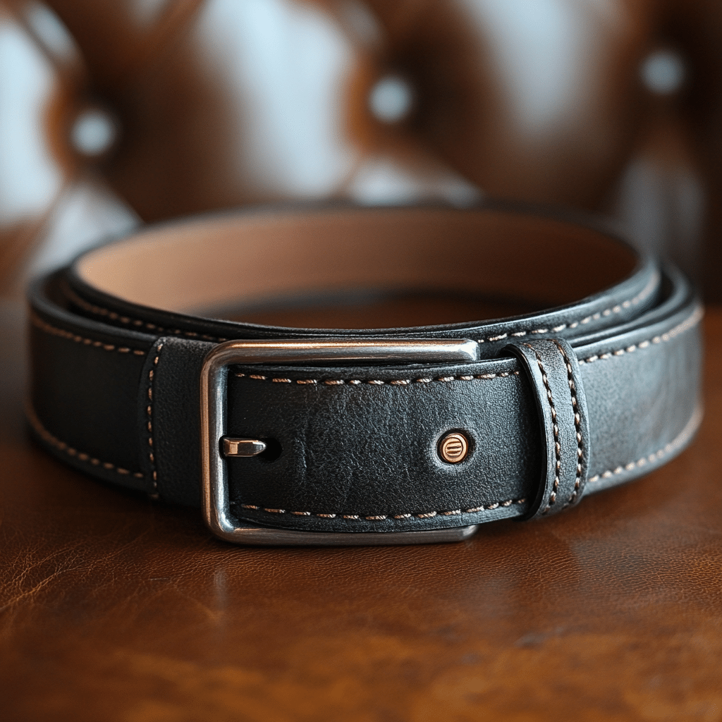 sbd belt